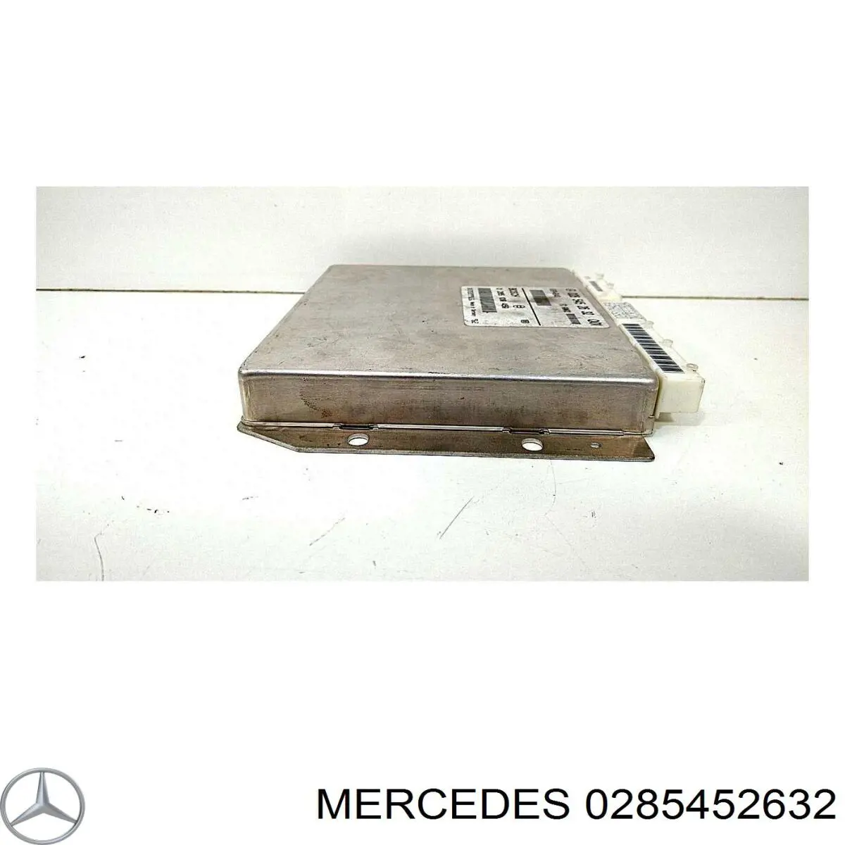  0285452632 Mercedes