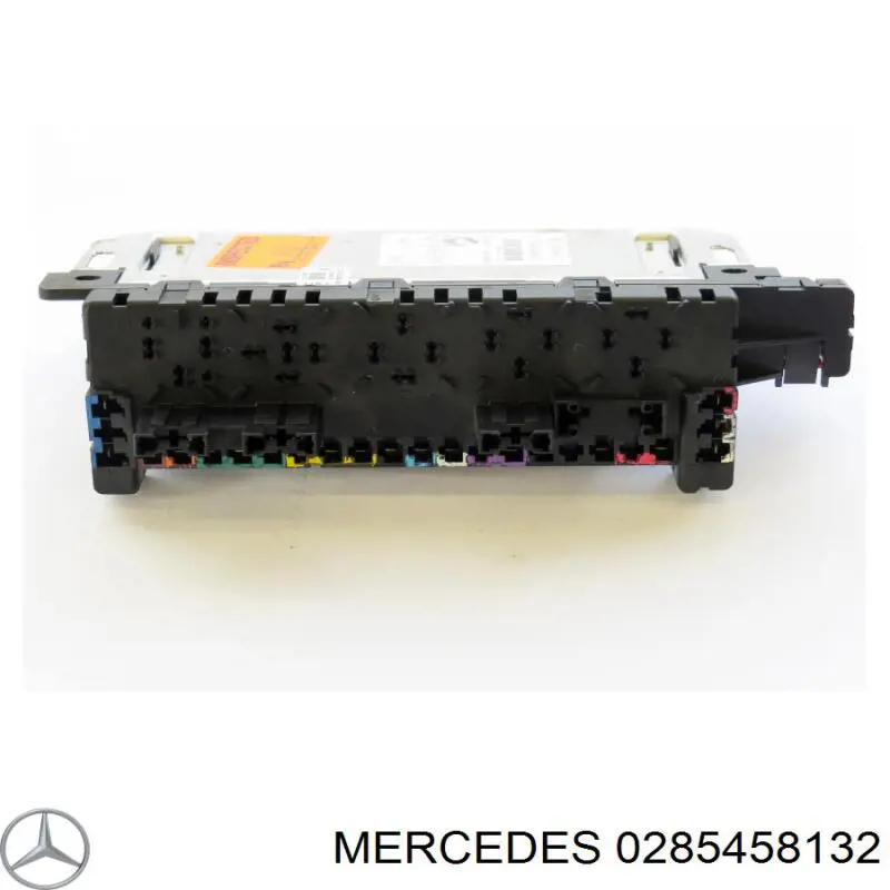 Купити 285458132 Mercedes Блок керування сигналами SAM