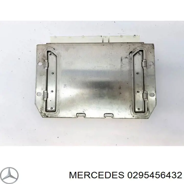  Mercedes A0295456432 ціна, від 38.01 USD