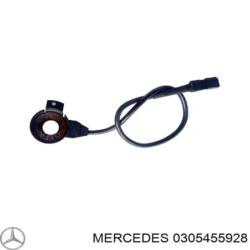  Mercedes A0305455928 ціна, від 3.15 USD
