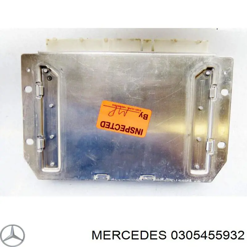  Mercedes A1131531279