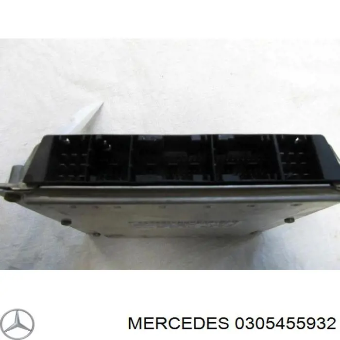  A0305455932 Mercedes