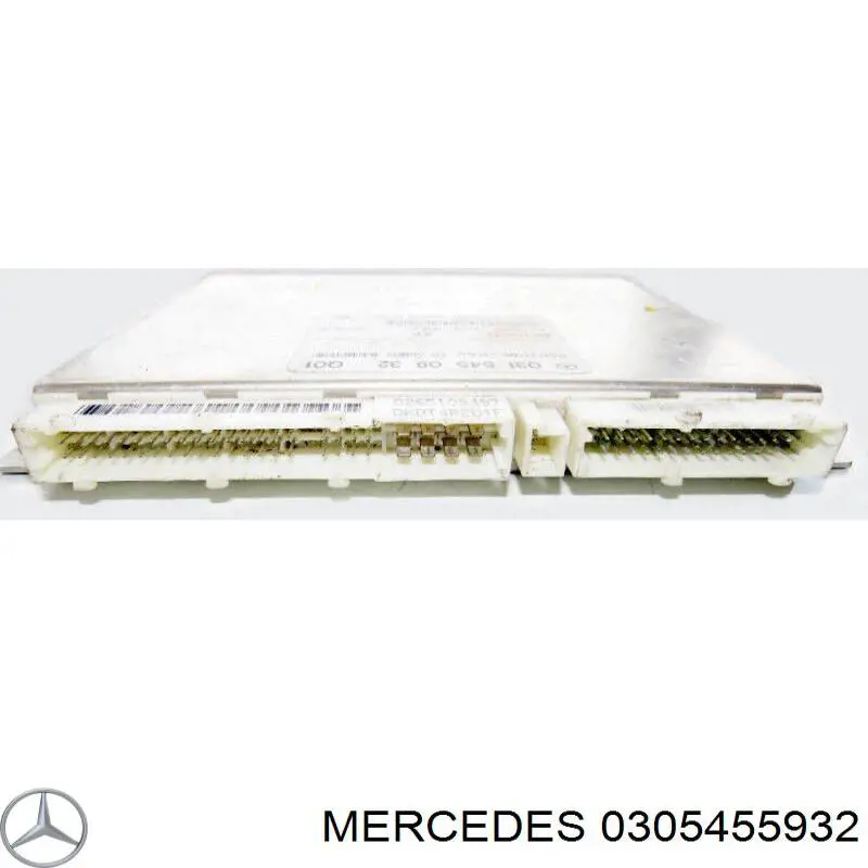  A0305455932 Mercedes