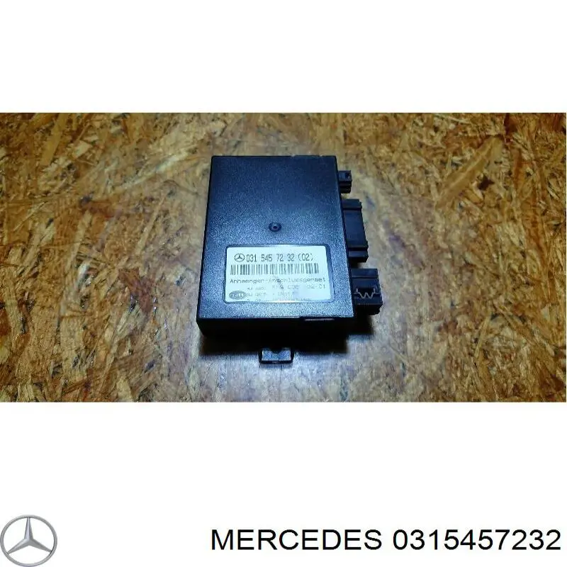 Купити 315457232 Mercedes 