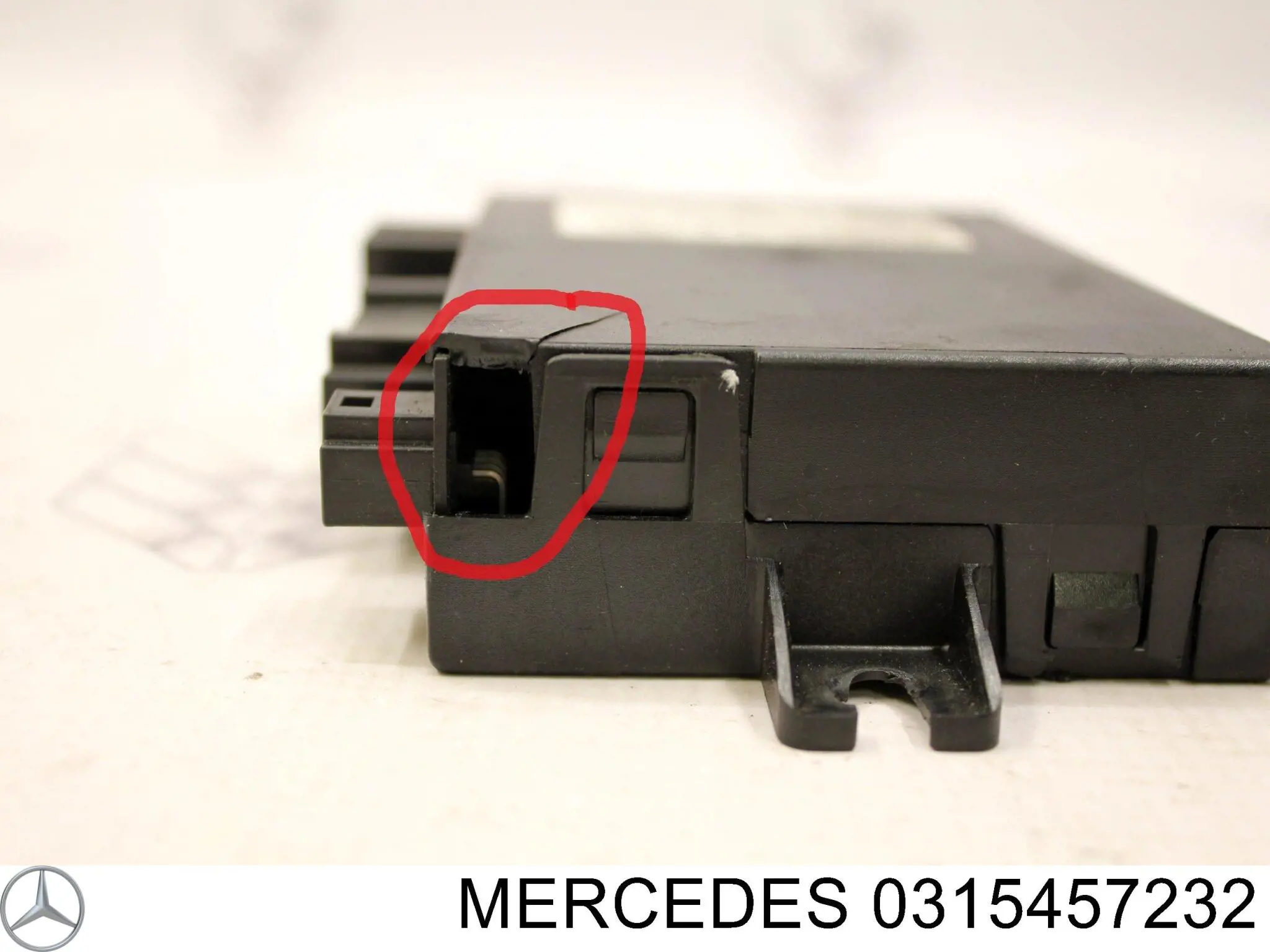  Mercedes A0295456732 ціна, від 26.57 USD