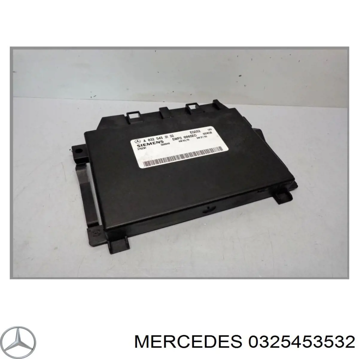 Купити 325453532 Mercedes 
