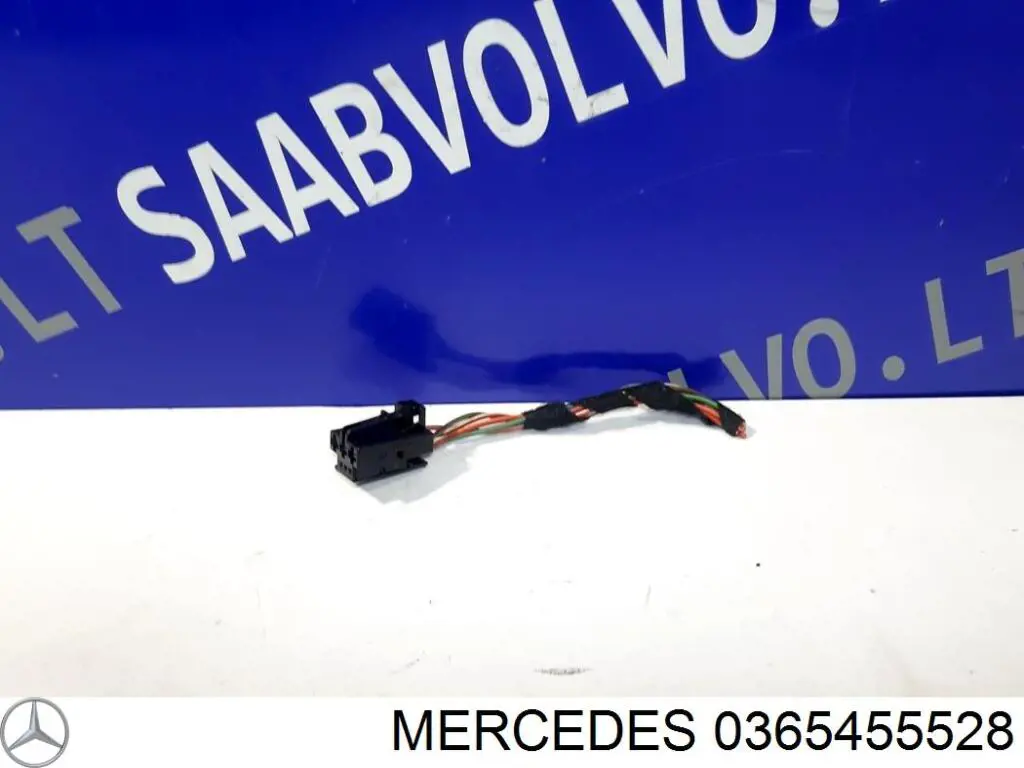  Mercedes A0545450026 ціна, від 3.13 USD