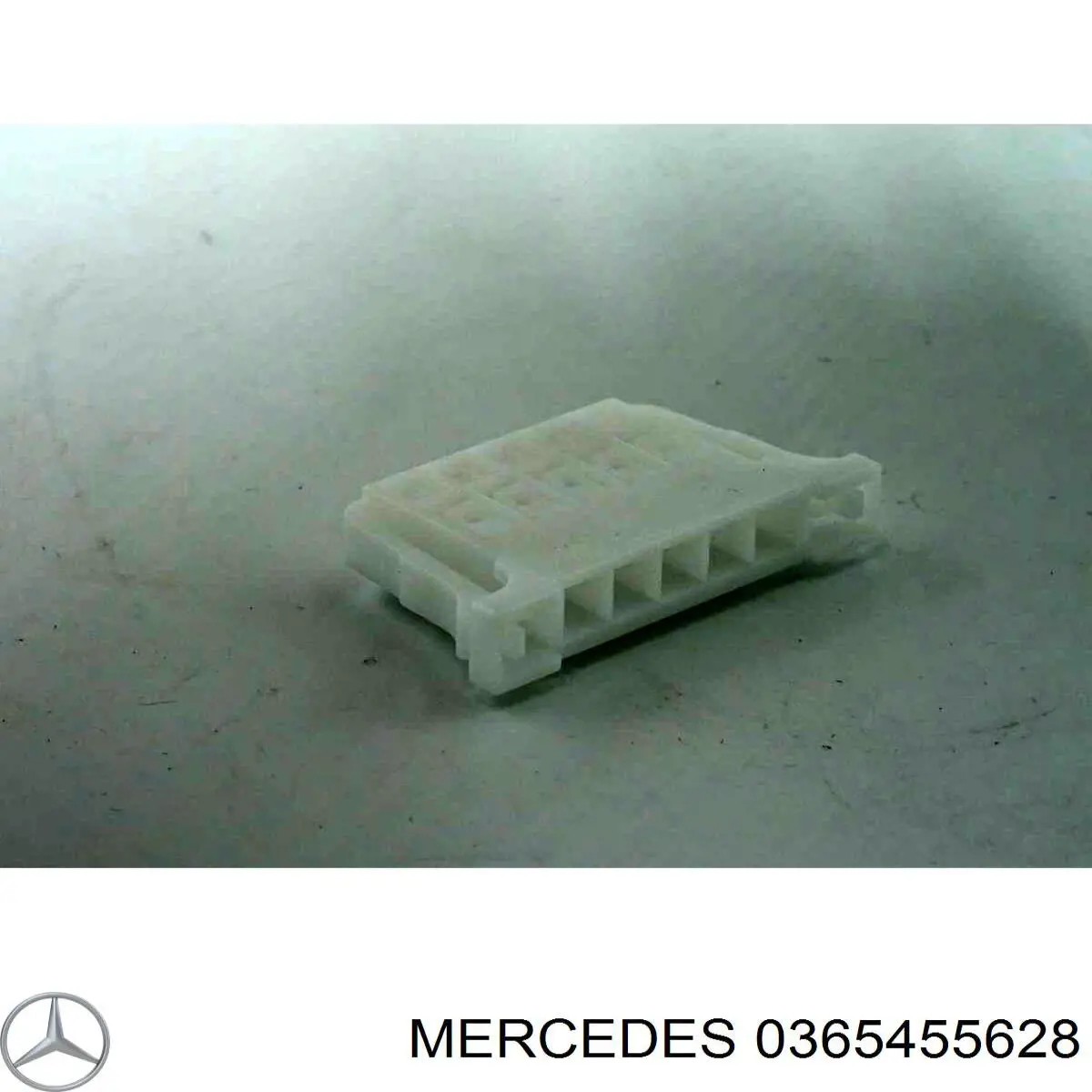 Замок запалювання Mercedes A0365455628 ціна, від 4.85 USD