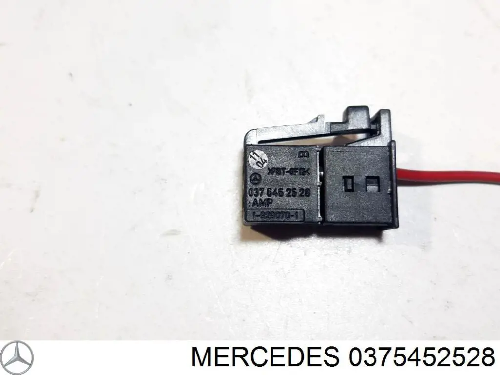 Купити A0375452528 Mercedes 