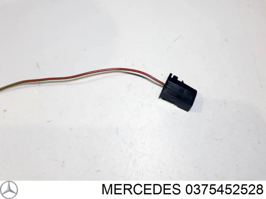 A0375452528 Mercedes 
