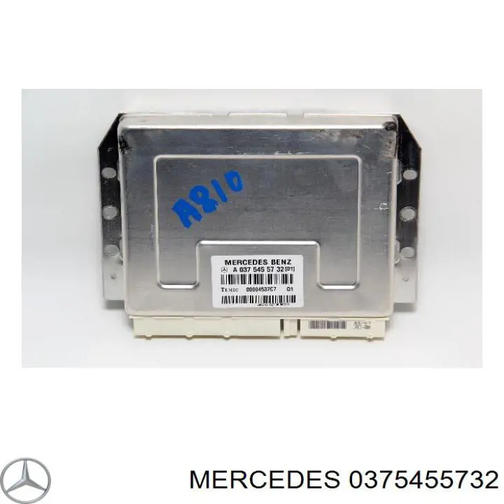 A0375455732 Mercedes 
