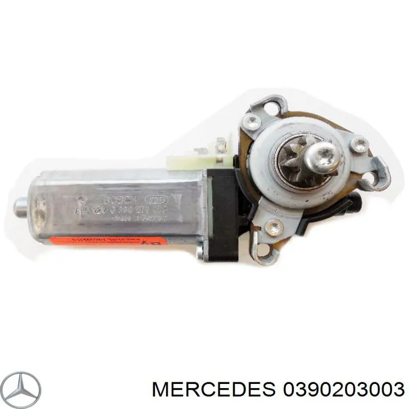  Mercedes 0390203003 ціна, від 12.67 USD