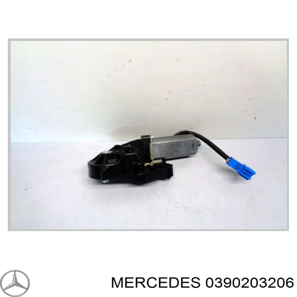 A0390203206 Mercedes 