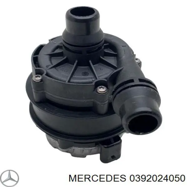Купити 0392024050 Mercedes 
