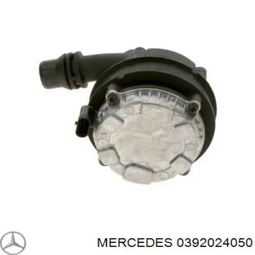  0392024050 Mercedes