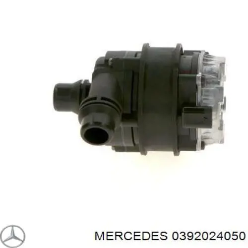  Mercedes 0392024050 ціна, від 98.43 USD