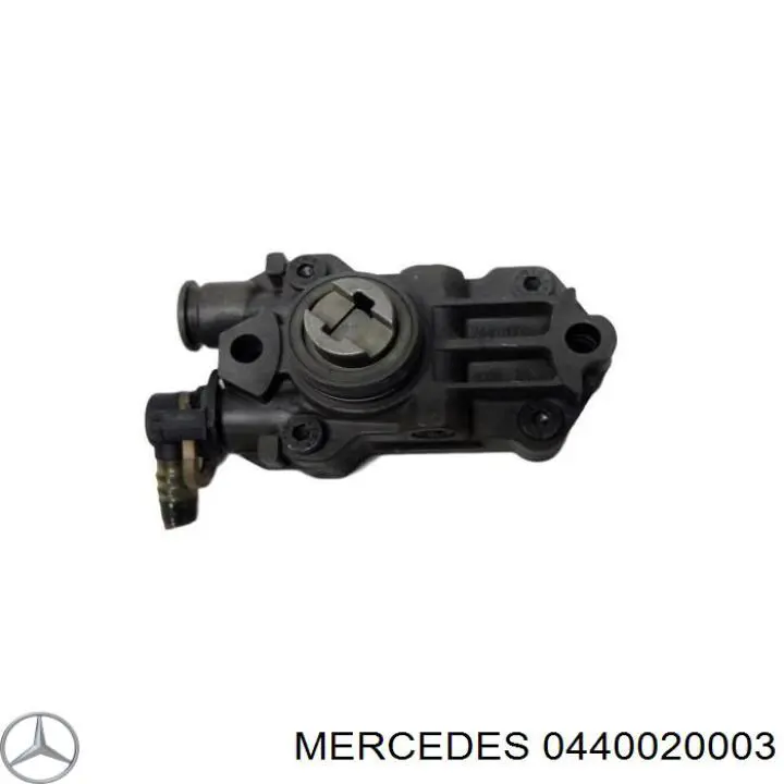 Купити 0440020003 Mercedes 