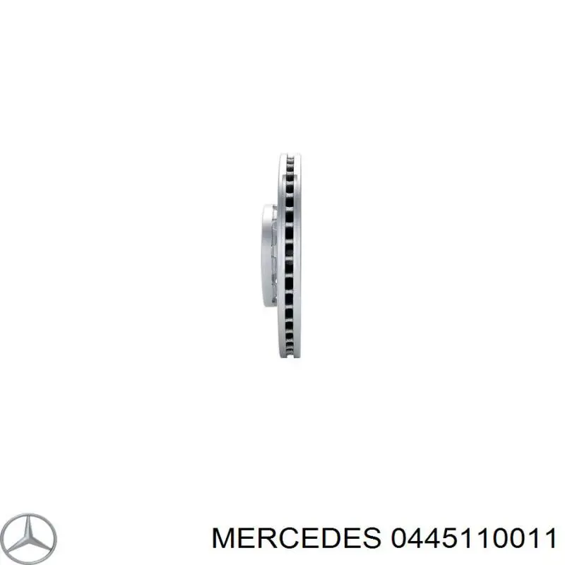 A611070058788 Mercedes форсунка вприску палива