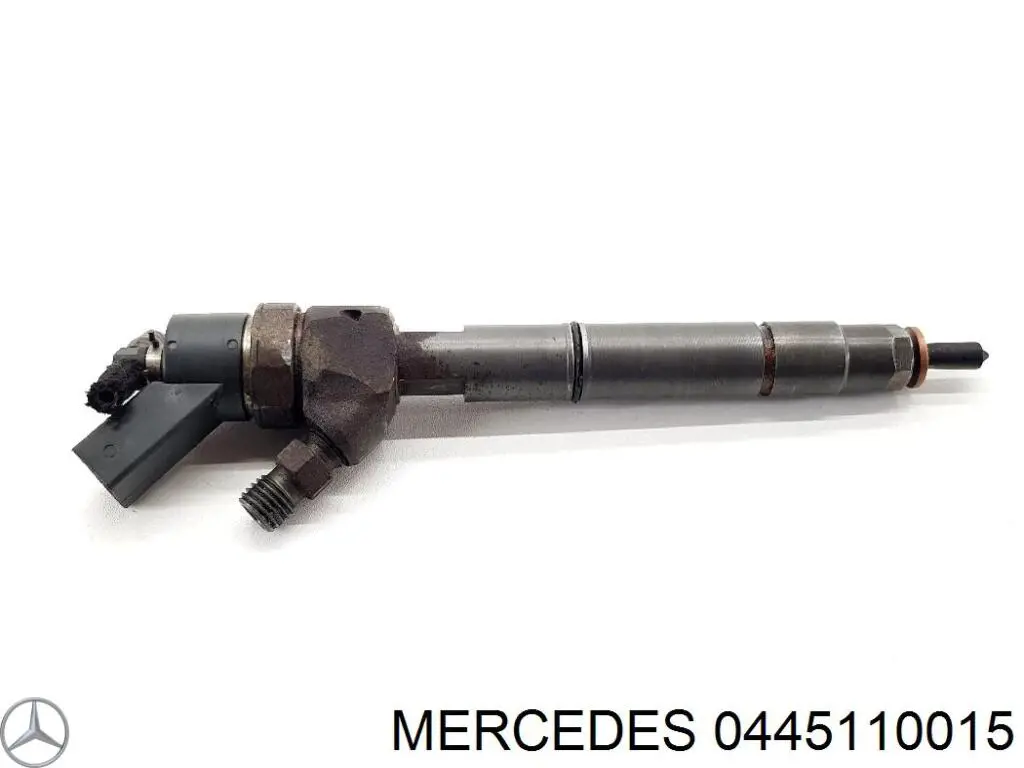 Форсунка паливна Bosch 986435005 ціна, від 63.34 USD