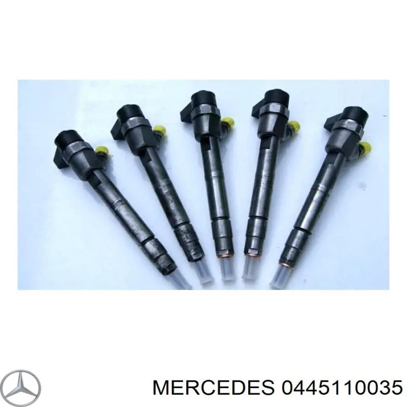 Купити 0986435038 Bosch Форсунка дизельна в зборі, розпилювач + тримач