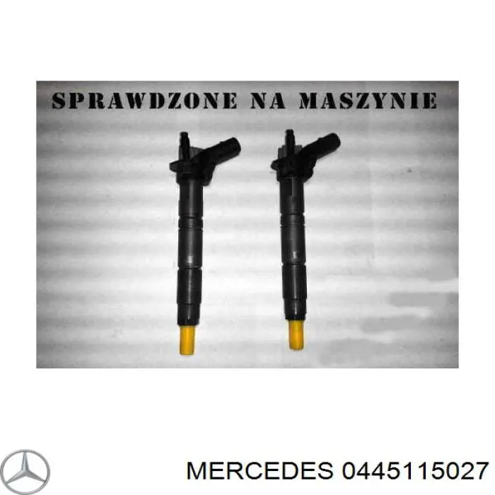 Форсунка паливна Autotechteile 1000774 ціна, від 88.68 USD