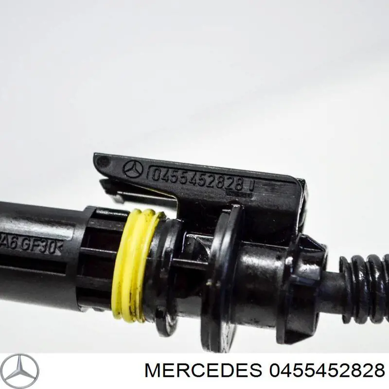  Mercedes 455452828 ціна, від 19.69 USD