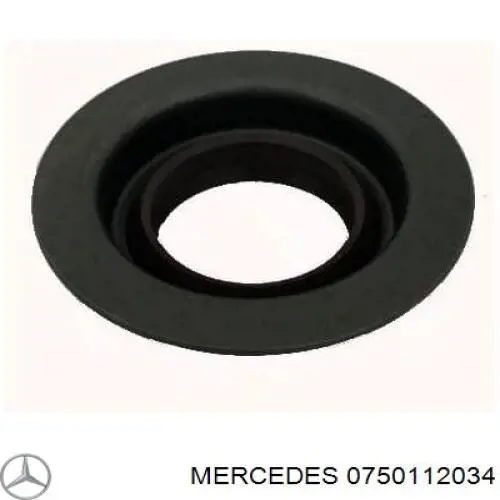 Сальник коробки передач 0750112034 Mercedes