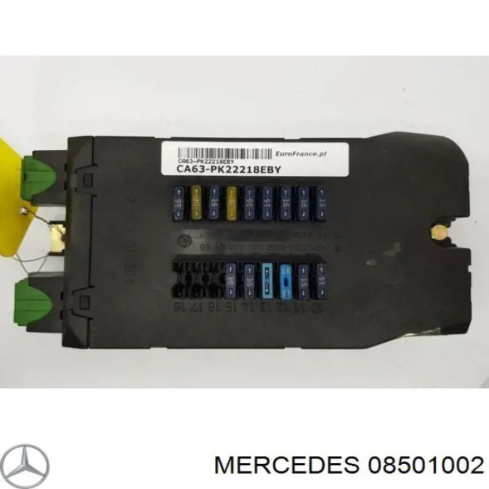  Mercedes 08501002 ціна, від 23.64 USD