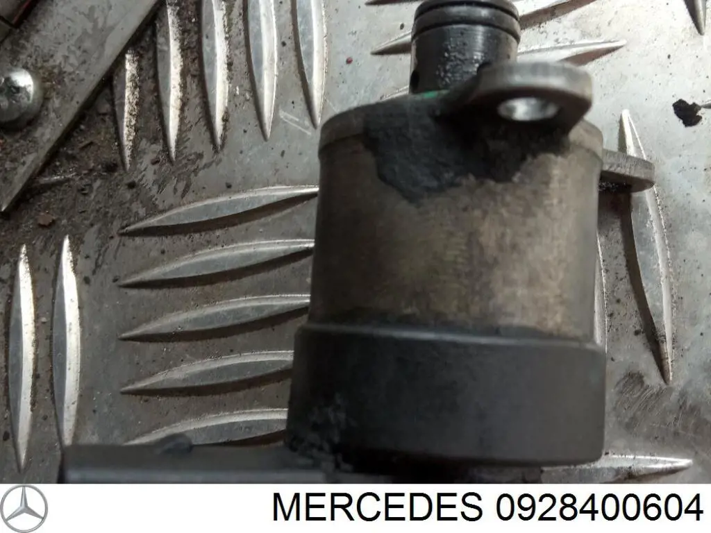  928400604 Mercedes