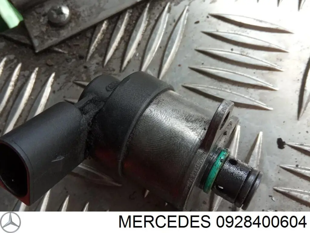 Купити 0928400604 Mercedes 