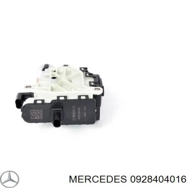  0928404016 Mercedes