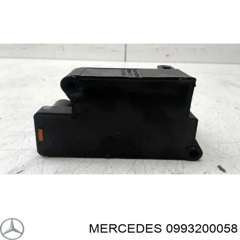 Купити A0993200158 Mercedes Блок клапанів гідравлічної підвіски AБС (ABS)