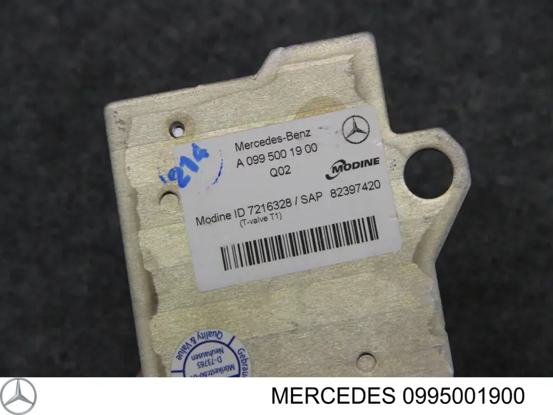 Радіатор охолодження, АКПП Mercedes 995001900 ціна, від 38.01 USD