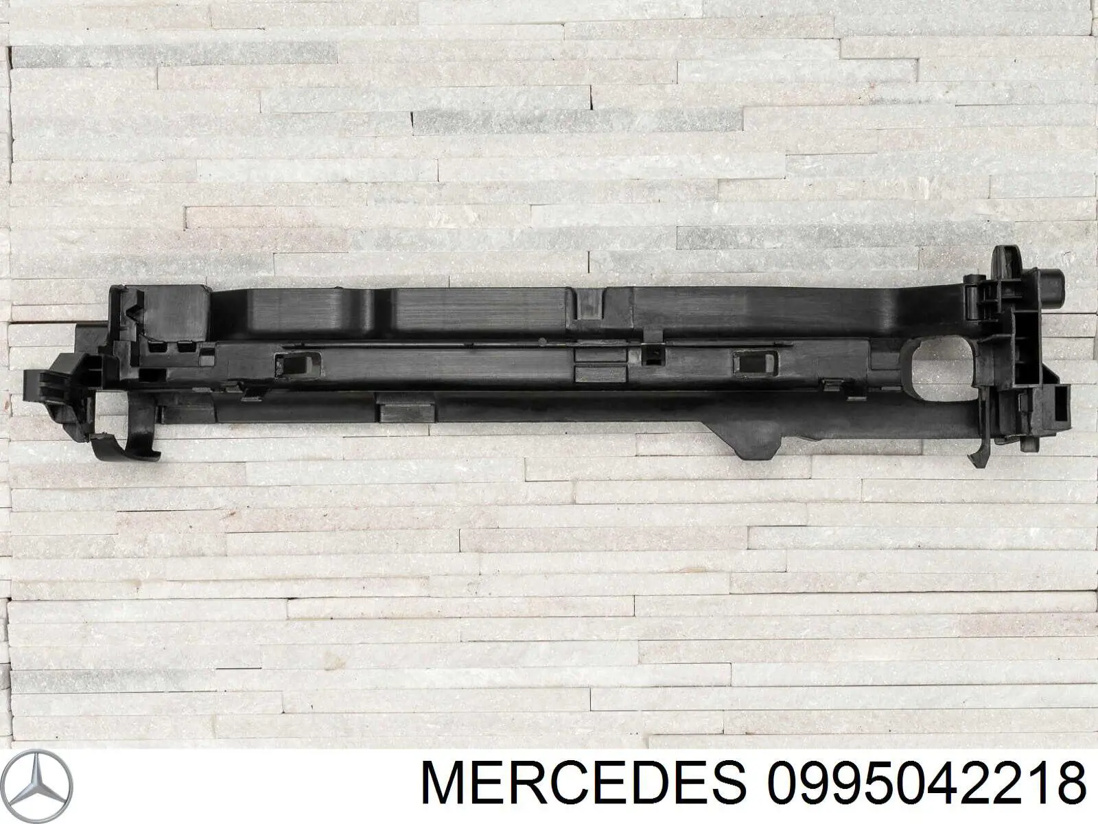 A099504221864 Mercedes 