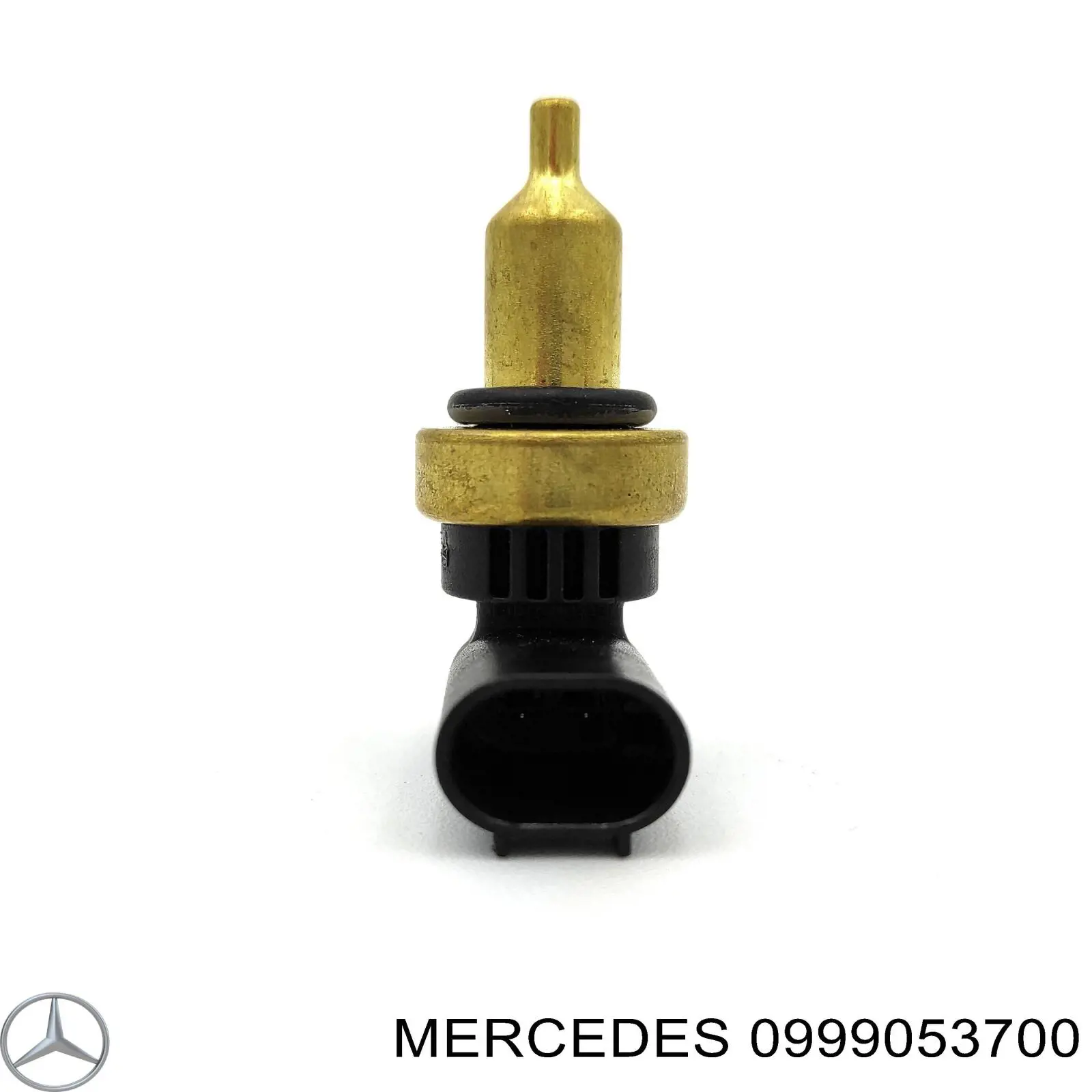 0999053700 Mercedes датчик температури охолоджуючої рідини