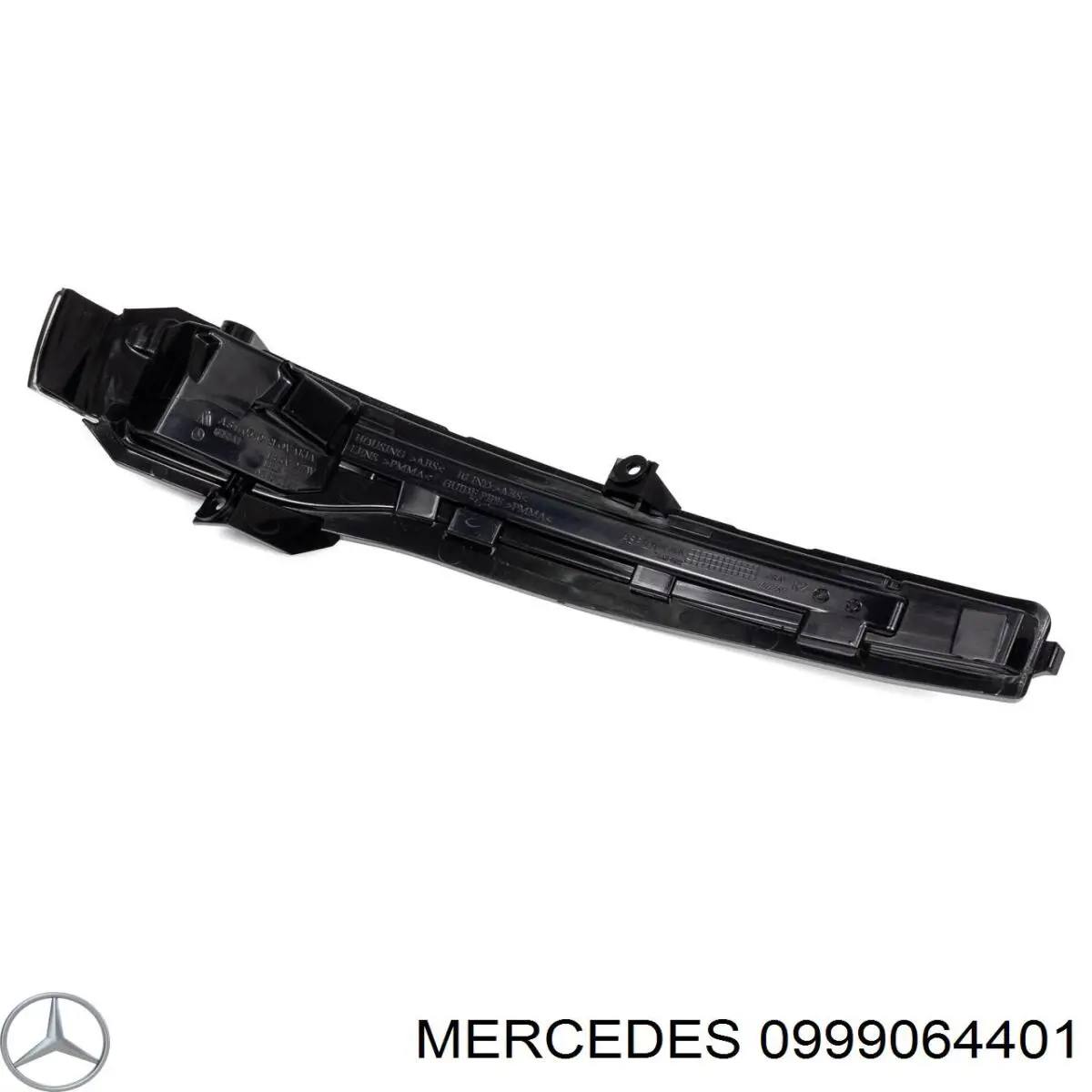 Покажчик повороту дзеркала, правий TYC 32101313 ціна, від 36.15 USD