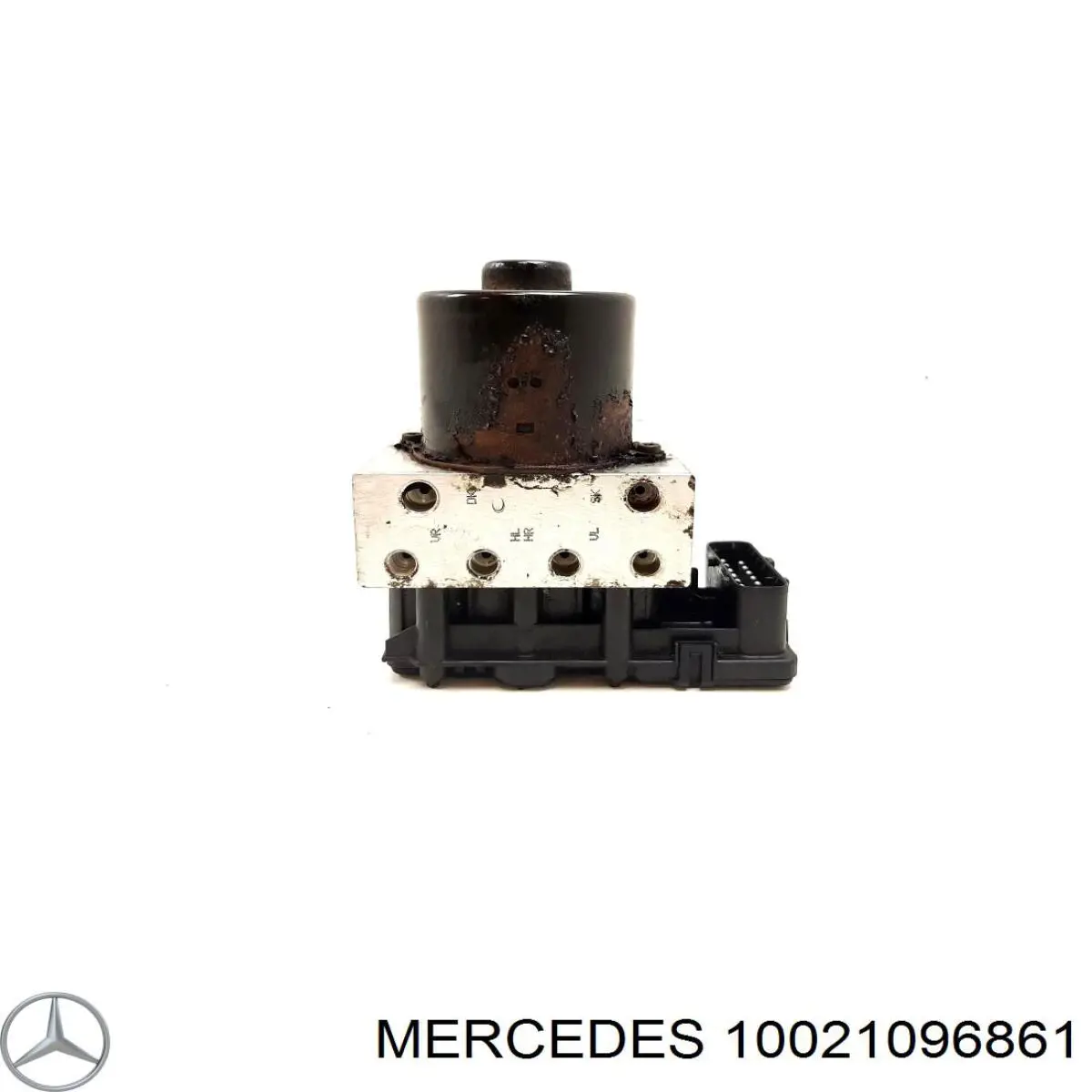  10021096861 Mercedes