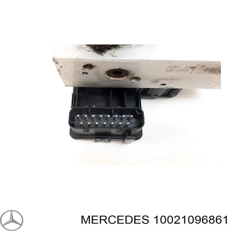 Купити 10021096861 Mercedes 