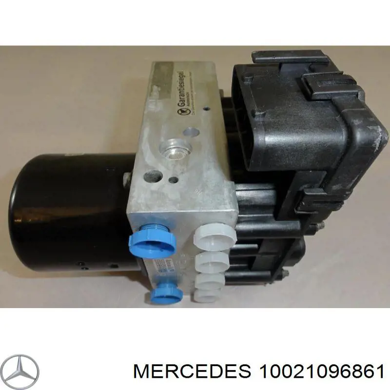 10021096861 Mercedes 