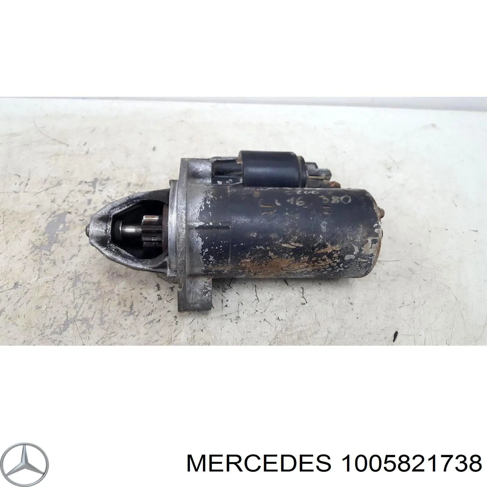 A1005821738 Mercedes 