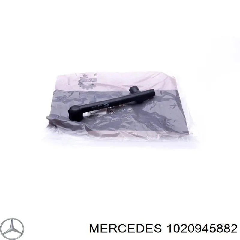  1020945882 Mercedes