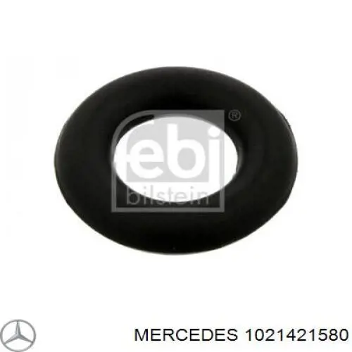 102142108005 Mercedes прокладка випускного колектора