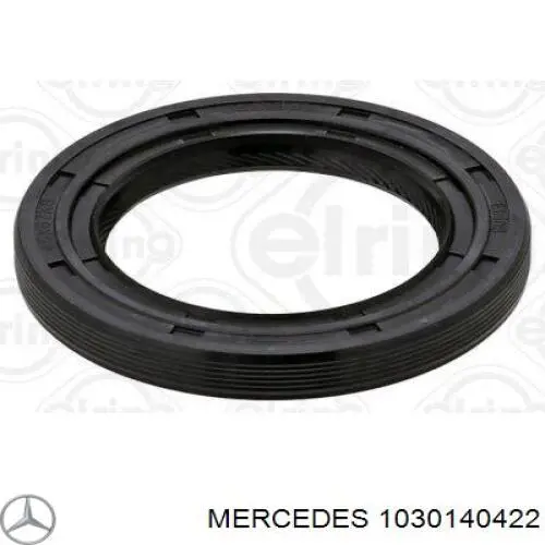 Купити A1030140422 Mercedes Прокладка піддону картера двигуна