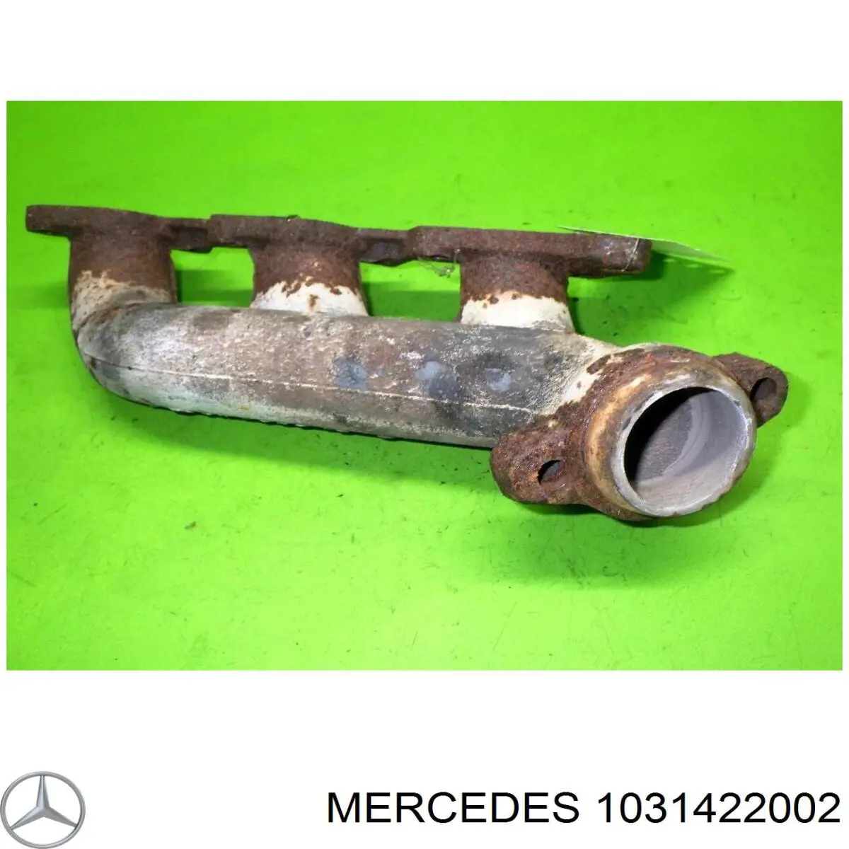 1031422002 Mercedes 