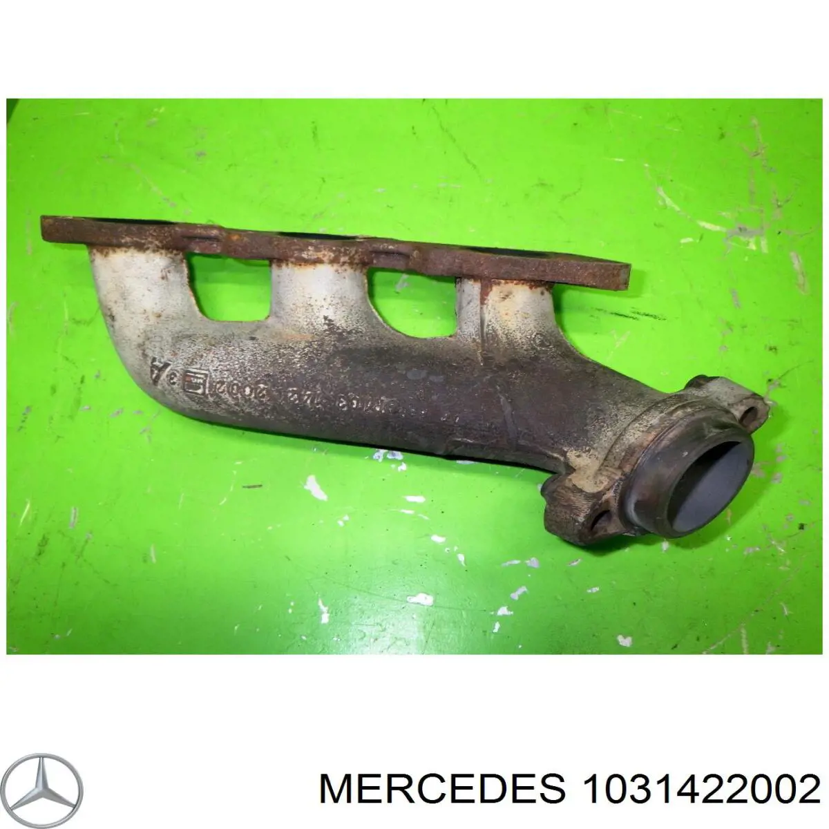Купити 1031422002 Mercedes 