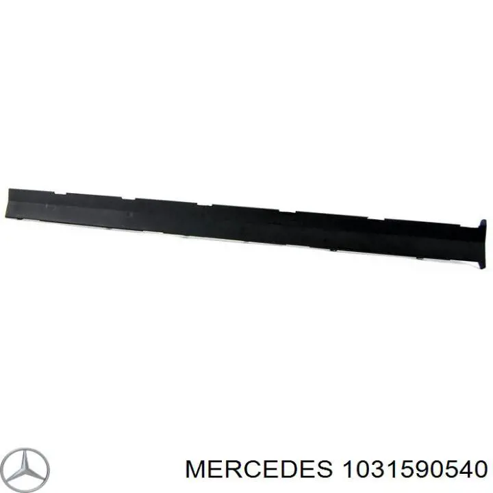  A1031590540 Mercedes