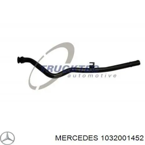  Mercedes A1032001452