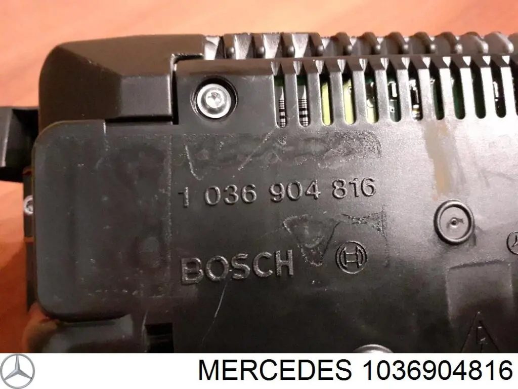  A1036904816 Mercedes