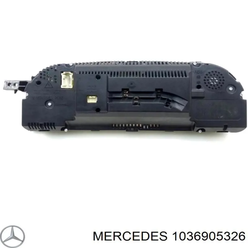  A1036905326 Mercedes