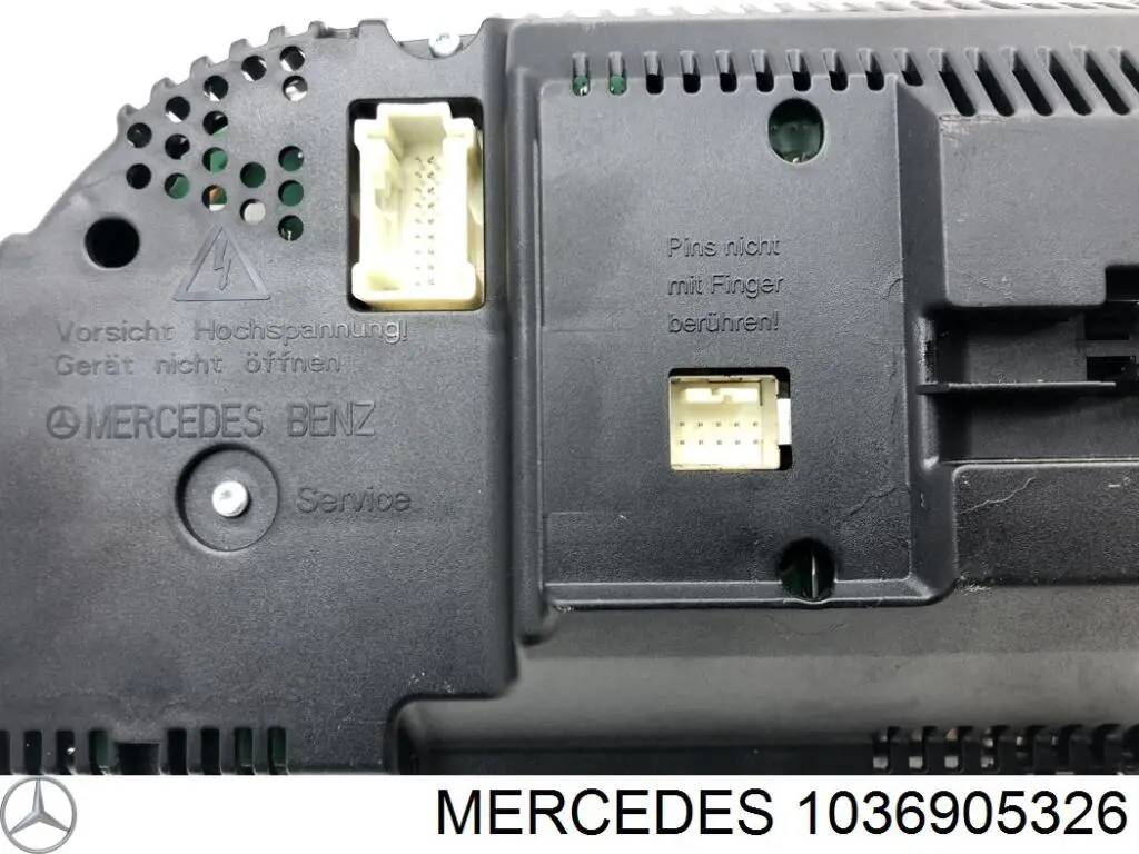 A1036905326 Mercedes 
